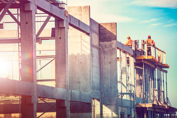 Best Concrete Foundation Repair  in Lakes Of The Four Seasons, IN