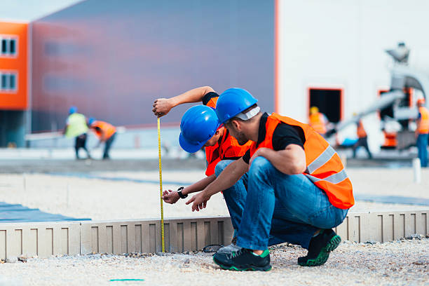 Best Affordable Concrete Contractor  in Lakes Of The Four Seasons, IN